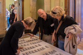 Symposium Perspectief op diversiteit