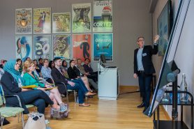 Symposium Perspectief op diversiteit