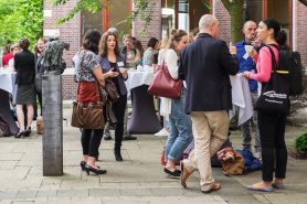 Symposium Perspectief op diversiteit