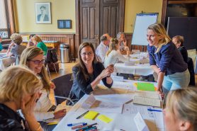 Symposium Perspectief op diversiteit
