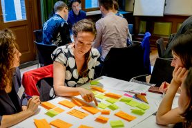 Symposium Perspectief op diversiteit