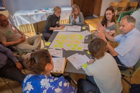 Symposium Perspectief op diversiteit