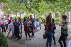 Symposium Perspectief op diversiteit